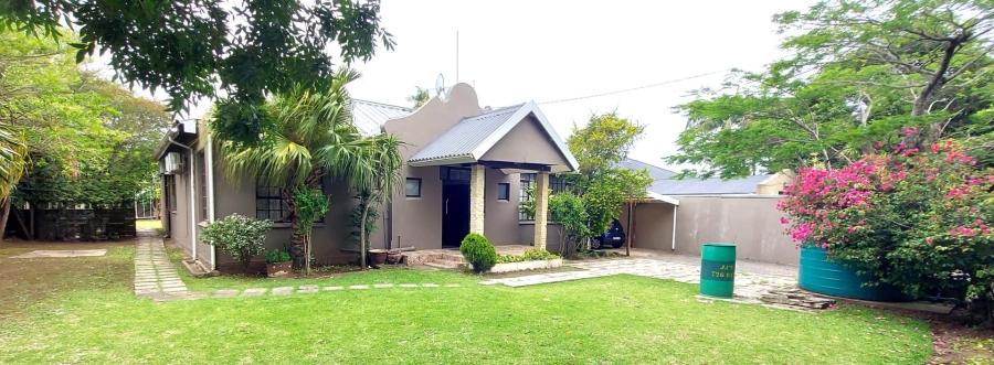 4 Bedroom Property for Sale in Vincent Eastern Cape